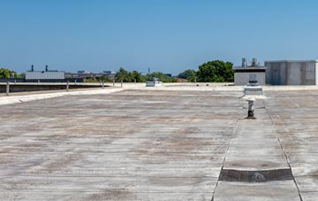 Rallt commercial flat roofing