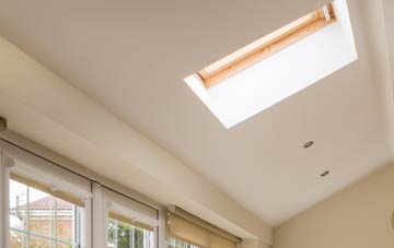 Rallt conservatory roof insulation companies