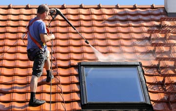 roof cleaning Rallt, Swansea