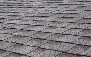 Rallt tiles for shallow pitch roofing