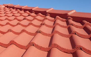 Rallt tile and slate roof replacement