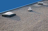 Rallt flat roofing